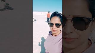 Lancelin Sand Dunes bollywood music bollywoodsongs [upl. by Rabah]