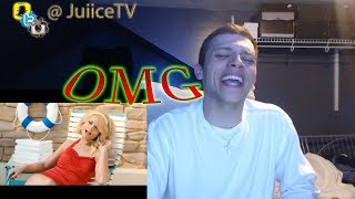 My New WIFE Miranda Lambert  Little Red Wagon REACTION [upl. by Hoagland100]