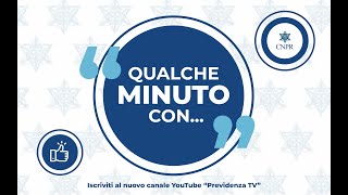 Claudio Miglio Commercialisti garanti del nuovo patto tra aziende e fisco [upl. by Ellehcam]