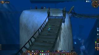 Arikara WoW Classic Quest [upl. by Nosnirb]