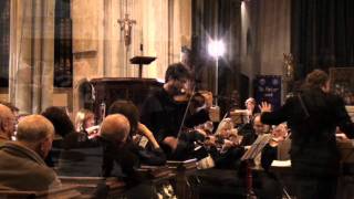 Bruch Violin Concerto No 1 I Vorspiel Allegro moderato [upl. by Freedman]