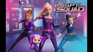 Barbie spy squad [upl. by Yeorgi]