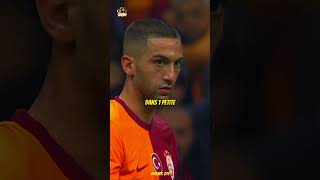 LArabe le plus audacieux du monde🤩🇲🇦 ziyech hziyechhakimziyech maroc marocco worldcup [upl. by Siva]