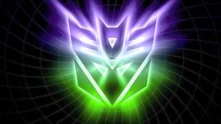 Megatron Dubstep mix [upl. by Loree]