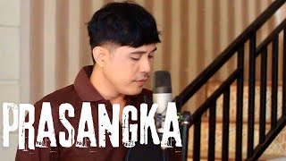 PRASANGKA  INE SINTHYA Cover by Nurdin yaseng [upl. by Leontyne]