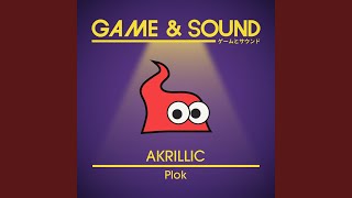 Akrillic from quotPlokquot [upl. by Kosey714]