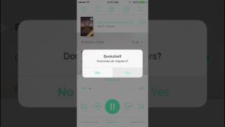Bookshelf Plus  How to Download Audiobooks [upl. by Ardie730]