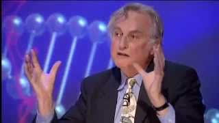 Richard Dawkins Darwin and the impossible evolution of the eye Revelation TV  NLeng subs [upl. by Grogan954]