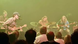 DANIEL NORGREN live in Munich September 30 2024  excerpt 3 [upl. by Nalym]