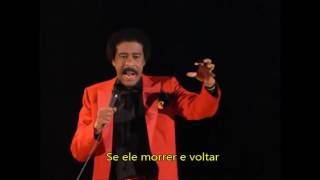 Richard Pryor  Penitenciária Legendado [upl. by Lihkin]