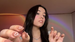 ASMR for People who Don’t Get Tingles✨☁️ [upl. by Eirased669]