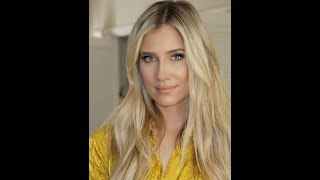 Kristine Leahy Biography Wiki Height Age Boyfriend More [upl. by Suckow]