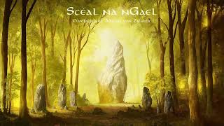 Celtic Music  Tale of the Gaels [upl. by Ilatfan]