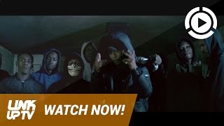 Sleeks Section Boyz  Gear 6 Music Video SleeksSection  Link Up TV [upl. by Bois571]