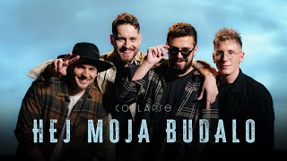 COLLAPSE  HEJ MOJA BUDALO OFFICIAL VIDEO [upl. by Lunette]