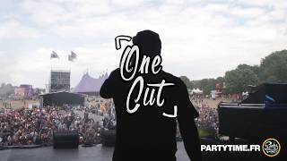 ONE CUT 5 Manu Digital feat Taiwan MC  Heavy This Year [upl. by Hochman966]