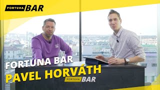 FORTUNA BAR  Pavel Horváth [upl. by Tannie]