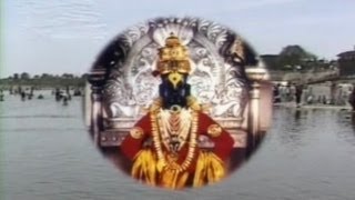 Ye Ra Baa Vitthala  Vaari Pandharila Chalali Sachidanand Appa [upl. by Edylc]