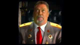 Tim Curry is escaping to the one place that hasnt been corrupted by capitalism [upl. by Tana]