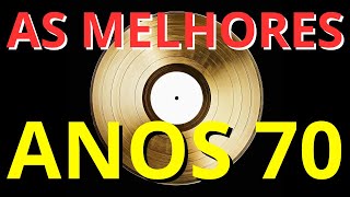 📀 Disco de Ouro Anos 70  Disco de Ouro Flash Back Anos 70 e 80  AS MELHORES [upl. by Hollander]