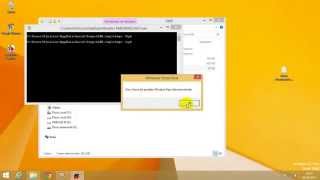 Ativando windows 81 pro 2015 bem explicado  download do ativador [upl. by Rip]