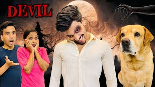 Devil In The House  Horror comedy  Anant Rastogi [upl. by Arlee]