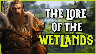 Assassins Creed Odyssey  Wetlands Cultist Clue [upl. by Seibold]