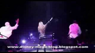 Hannah Montana  Lifes What You Make It Music Video [upl. by Laryssa435]