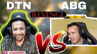 DTN SUKU vs ABG Afghani Streamer 😱 Intense Revenge fight [upl. by Noble]