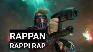 MCU  Rappan Rappi Rap [upl. by Rodgers]