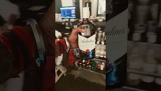 ballantines finest scotch whisky [upl. by Girvin]