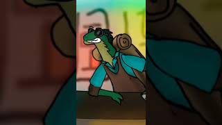 Blunt Brothers Productions SPECIAL  BluntBrothersProductions godzillamonsterverseanimation [upl. by Ettennahs]