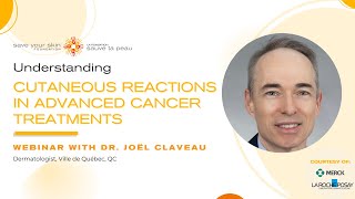 Understanding Cutaneous Reactions in Advanced Cancer Treatments [upl. by Aneelad]