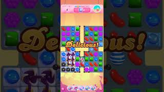 Candy Crush Saga 16181 [upl. by Ecirtahs]