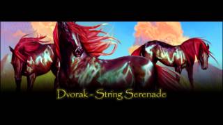 Horse Isle 2 Gramophones Dvorak  String Serenade [upl. by Byrdie]