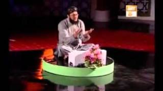 Shahzada Hassan Shazada Hussain by Hafiz Tahir Qadri New Album Muharram 2010 [upl. by Lohner]