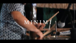 MINIMI  LA SÉPTIMA BANDA [upl. by Nahgaem14]