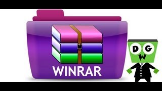 Descargar Winrar mas crack y Seriales [upl. by Erastes]