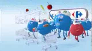 Carrefour  SpesAmica PAYBACK Spot TV 2014 [upl. by Ortiz141]