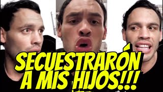 Julio Cesar Chavez Jr COMPLETAMENTE LOCO [upl. by Cheri]