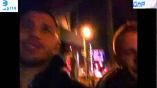 Cengiz Dana und Nick Hein  Japan VideoBlog Nr9 [upl. by Ueik]