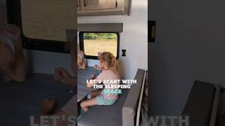 2025 Coleman 17B TOUR campingworldpartner rvlife suv camping [upl. by Ahsyle]