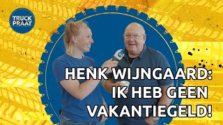 WAT DOE JIJ MET JE VAKANTIEGELD Fabienne van de Pol praat over geld op het Tekno Event  STLNL [upl. by Neelie]