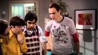 The Big Bang Theory  Analysis Paralysis [upl. by Kendrah]