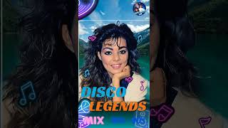 Best Disco Dance Songs Of 70 80 90 Legends discomusic discosongs discoremix [upl. by Ubald322]