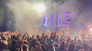 SOLOMUN b2b DIXON  SOUND TULUM 2019 [upl. by Rodrich697]