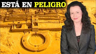 Los misterios de la ciudad más antigua de América [upl. by Coppins]