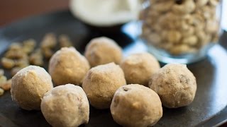 Godhi Unde  ಗೋಧಿ ಹಿಟ್ಟಿನ ಉಂಡೆ  Wheat Flour Ladoo  Festival recipes  godi unde  ಕನ್ನಡ ಅಡುಗೆಗಳು [upl. by Namzaj]