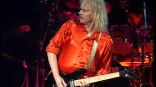 Styx  Miss America Live 1997 [upl. by Lhadnek]