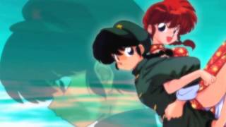 Ranma 12 Ost In The Throes Of Combat [upl. by Fachanan]